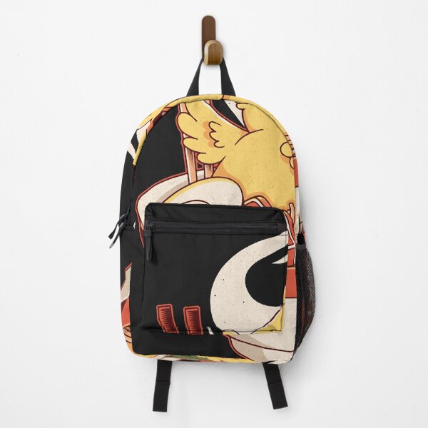 Item preview, Fat chocobo ramen designed and sold by GeorgeBaker423.