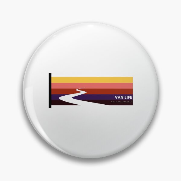 Item preview, Retro Van life VHS tape Artwork designed and sold by LifeSights.