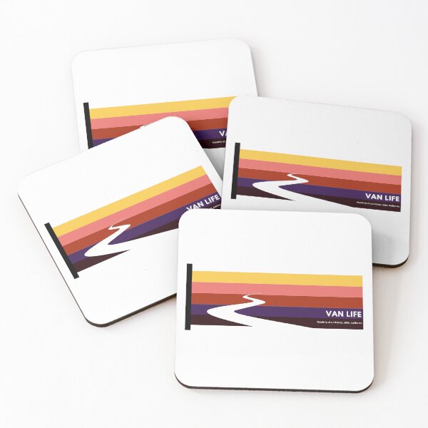 Item preview, Retro Van life VHS tape Artwork designed and sold by LifeSights.