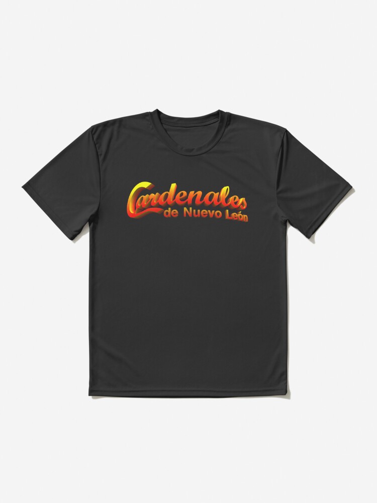 Los Cardenales T-shirt