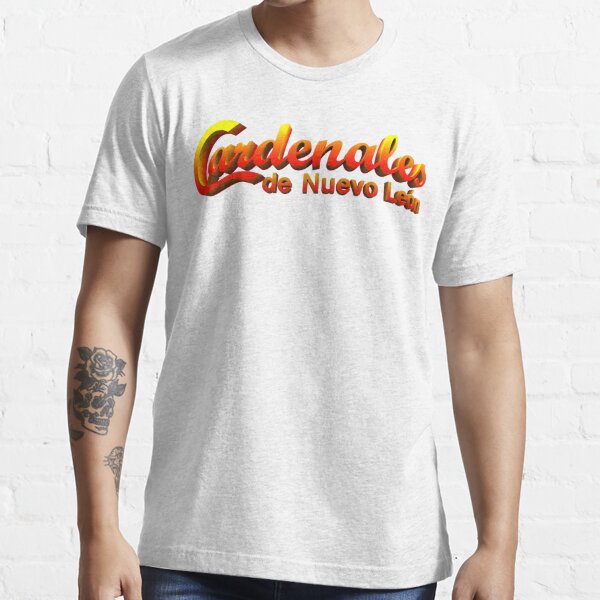 Los Cardenales T-shirt