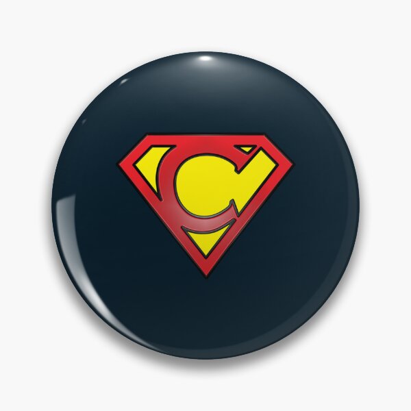 Item preview, C-Man! C-Woman! ( Hero Me! Collection)   designed and sold by sbmathieu.