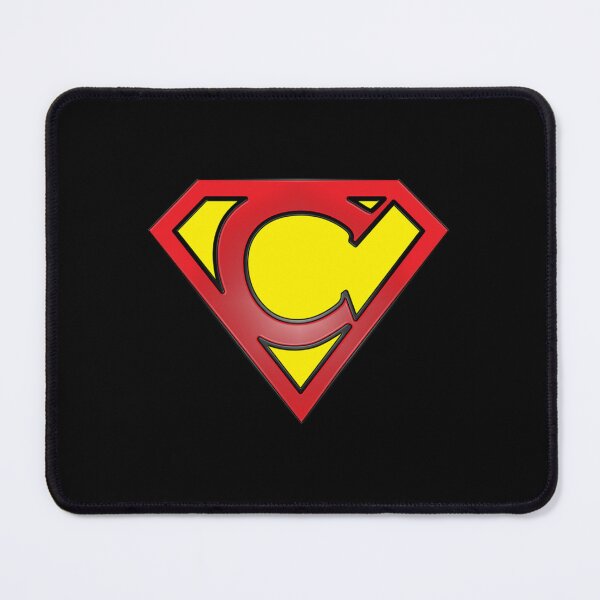 Item preview, C-Man! C-Woman! ( Hero Me! Collection)   designed and sold by sbmathieu.