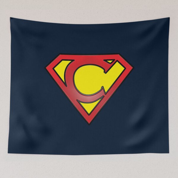 Item preview, C-Man! C-Woman! ( Hero Me! Collection)   designed and sold by sbmathieu.