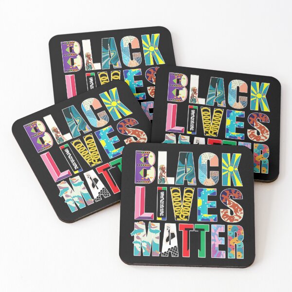 Item preview, Black Lives Matter Celebrate Diversity designed and sold by ButoKill.