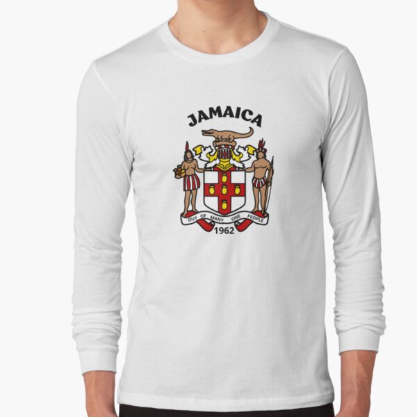 Jamaica polo shirt by coats of arms