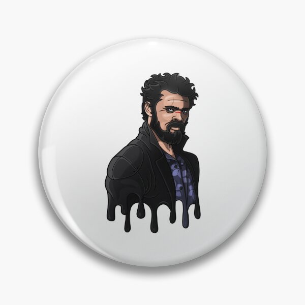 Item preview, Diabolical   designed and sold by sbmathieu.