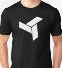 eden Unisex T-Shirt