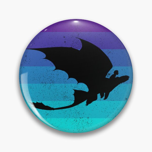 Item preview, How To Train Your Dragon, Trained Dragon/Perfect Gifts For Men and Women designed and sold by DonnaDoylew.