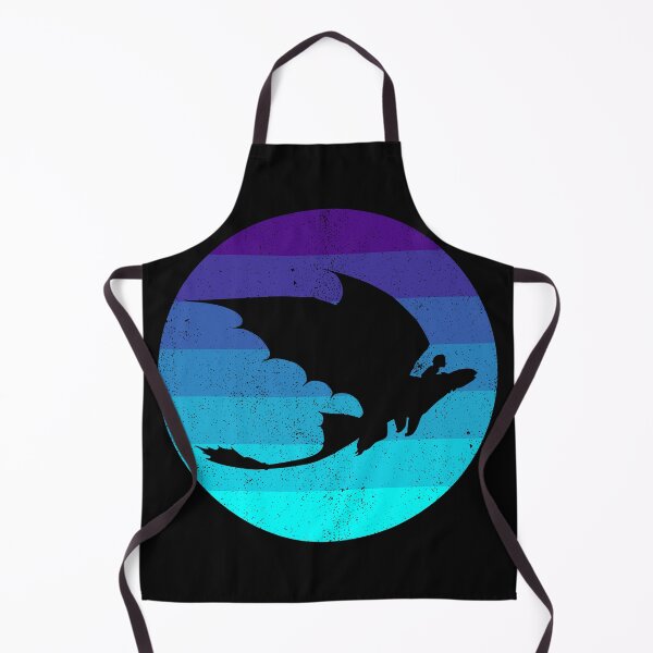 Item preview, How To Train Your Dragon, Trained Dragon/Perfect Gifts For Men and Women designed and sold by DonnaDoylew.