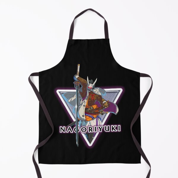 Item preview, Guilty Gear - NAGORIYUKI designed and sold by RECBLACK.