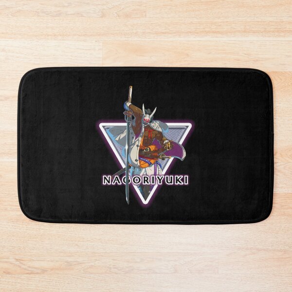 Item preview, Guilty Gear - NAGORIYUKI designed and sold by RECBLACK.