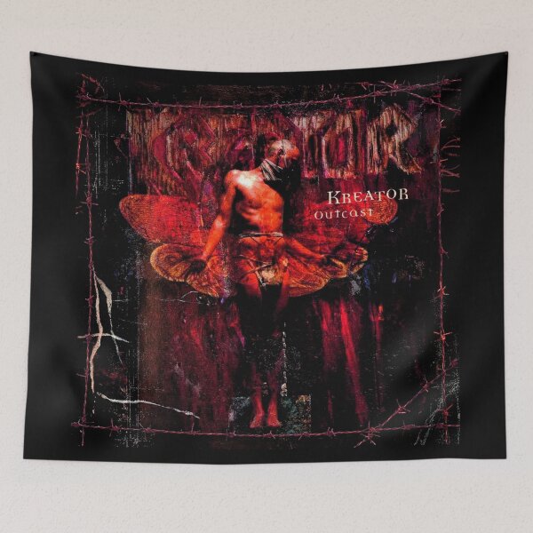 Item preview, outcast designed and sold by rainani.
