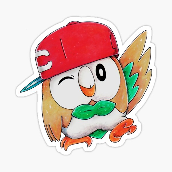 Ash Ketchum Stickers Redbubble - roblox ash greninja song