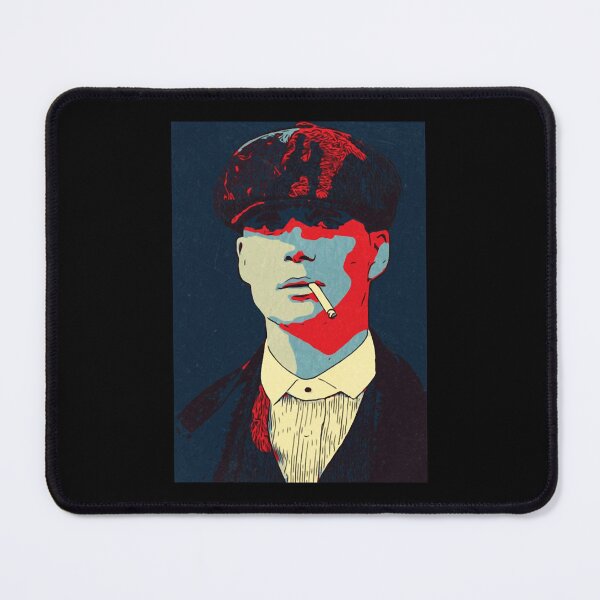 Item preview, Tommy Shelby designed and sold by RyanRainwater.