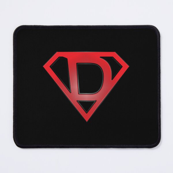 Item preview, D-Man! D-Woman! (Hero Me! Collection)   designed and sold by sbmathieu.