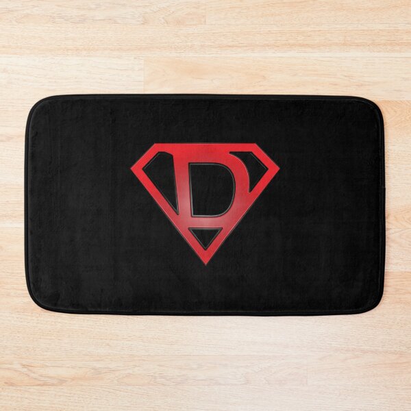 Item preview, D-Man! D-Woman! (Hero Me! Collection)   designed and sold by sbmathieu.