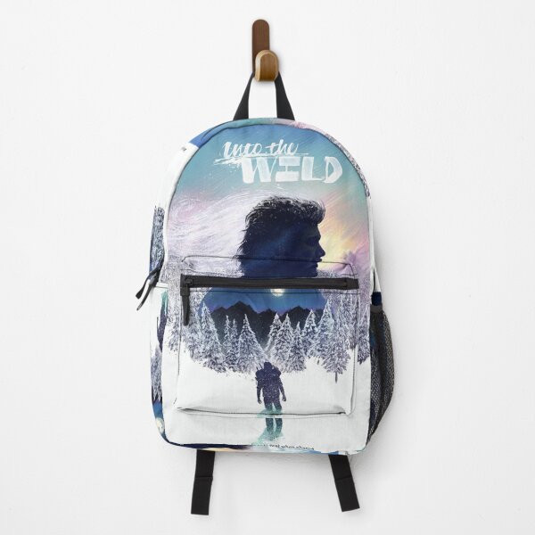 Item preview, Into the wild designed and sold by markdavidd.