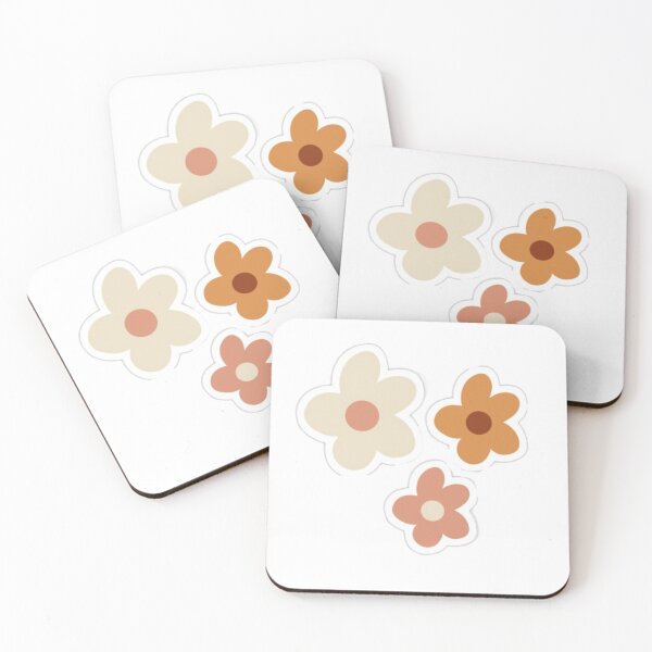 Item preview, Simple Flowers designed and sold by Aliensknowme.