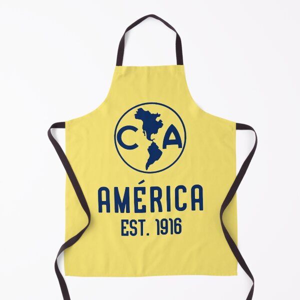 Item preview, Club America Blue 2 designed and sold by VRedBaller.