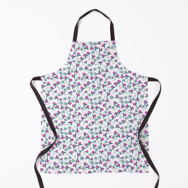 Artikelvorschau, ein königliches Blumenmuster entworfen und verkauft von Simone_Monschein.