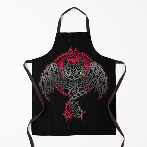 Item preview, Viking Night Fury Dragon/Best Design For Fans designed and sold by DonnaDoylew.