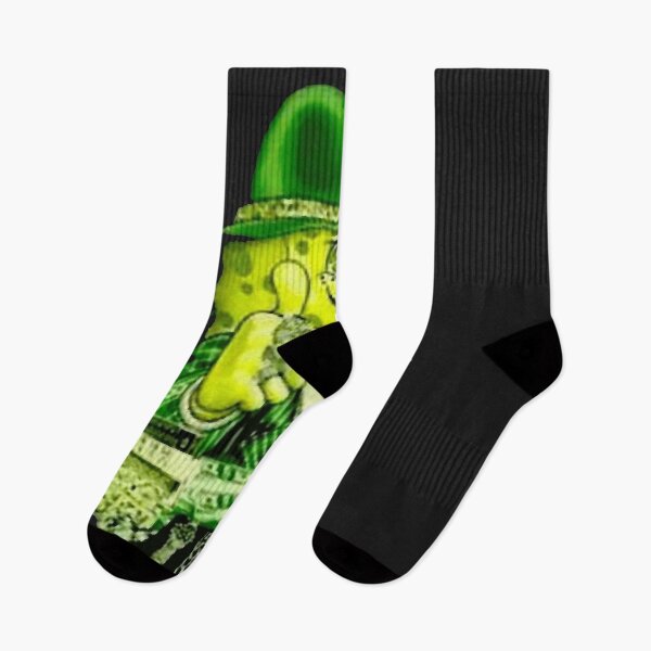 Item preview, Gangster spongebob designed and sold by GeorgeBaker423.