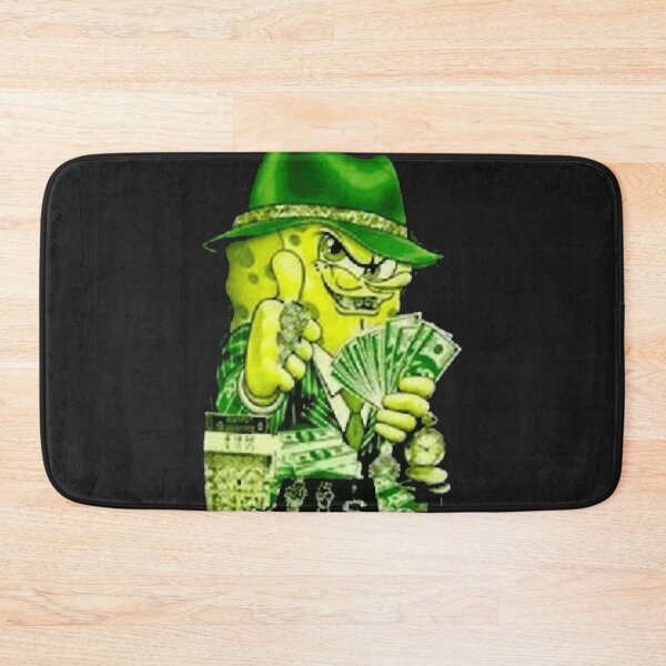 Item preview, Gangster spongebob designed and sold by GeorgeBaker423.