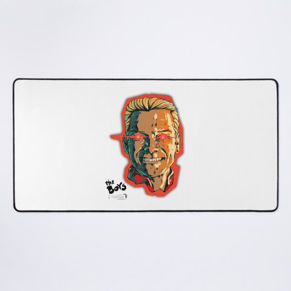 Item preview, homelander designed and sold by sbmathieu.