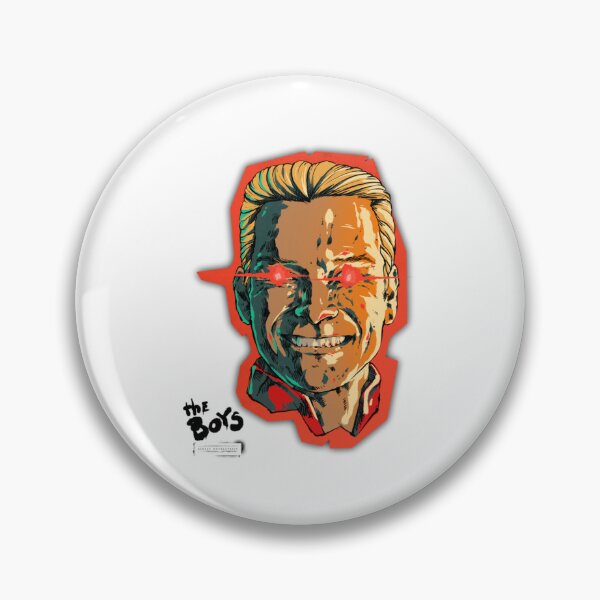 Item preview, homelander   designed and sold by sbmathieu.