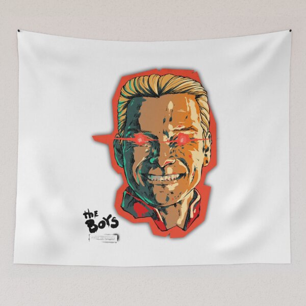 Item preview, homelander   designed and sold by sbmathieu.