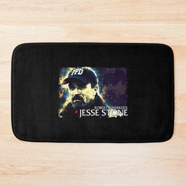 Item preview, Jesse Stone T-Shirtrobert B Parker's Jesse Stone Inspired Design Classic T-Shirt designed and sold by saurelmosert.