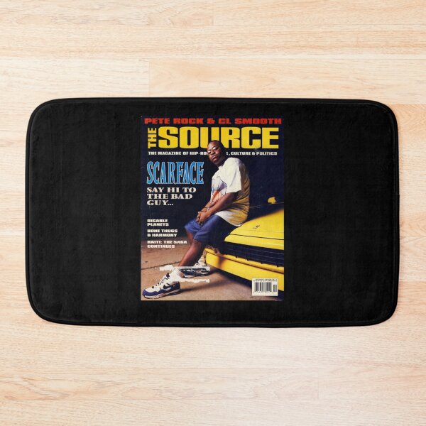 Item preview, Source 90s Scarface E designed and sold by fraizeltdym.