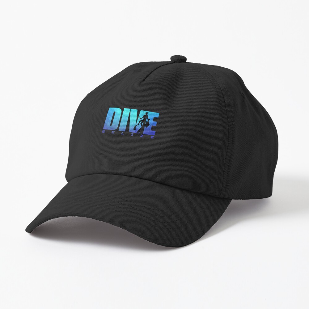 Item preview, Dad Hat designed and sold by Zaidan16.