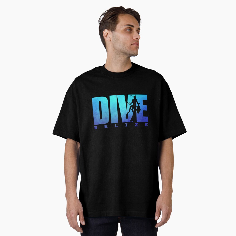 Item preview, Oversized T-Shirt designed and sold by Zaidan16.