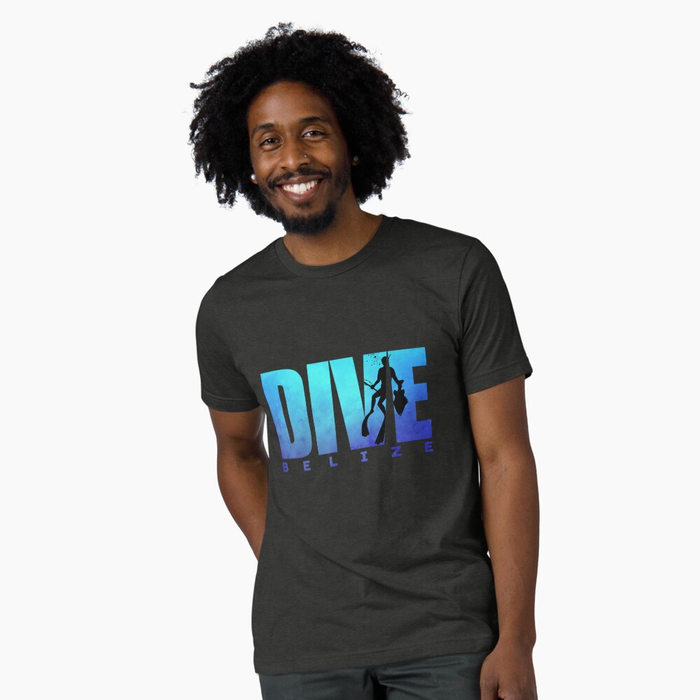 Item preview, Tri-blend T-Shirt designed and sold by Zaidan16.
