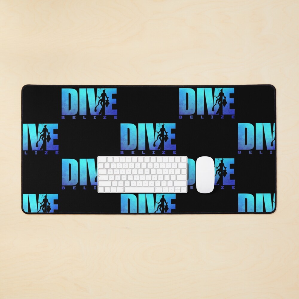 Item preview, Desk Mat designed and sold by Zaidan16.