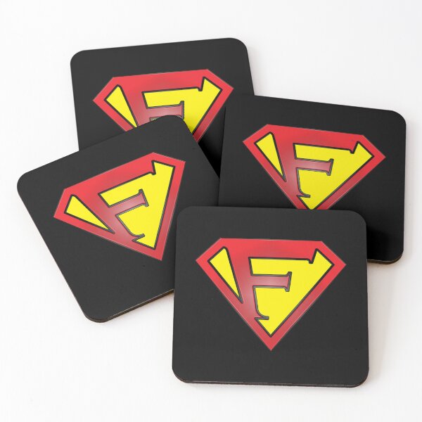 Item preview, F-Man! F-Woman! ( Hero Me! Collection)   designed and sold by sbmathieu.