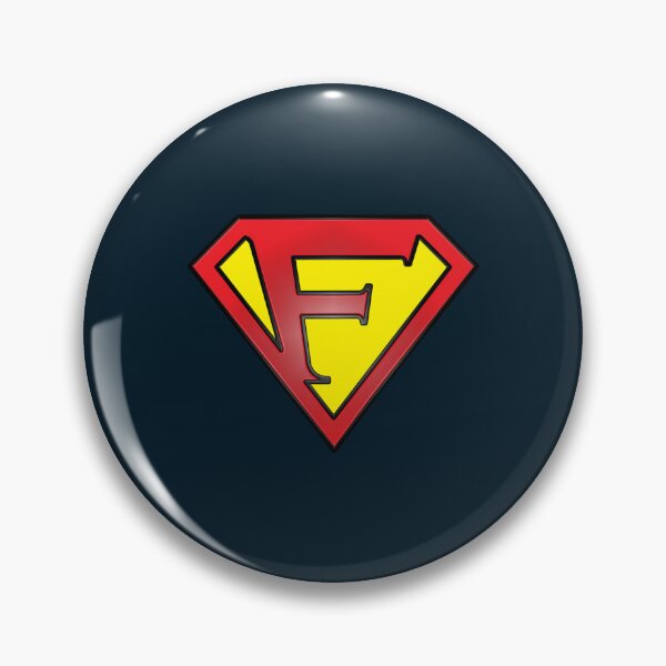 Item preview, F-Man! F-Woman! ( Hero Me! Collection)   designed and sold by sbmathieu.