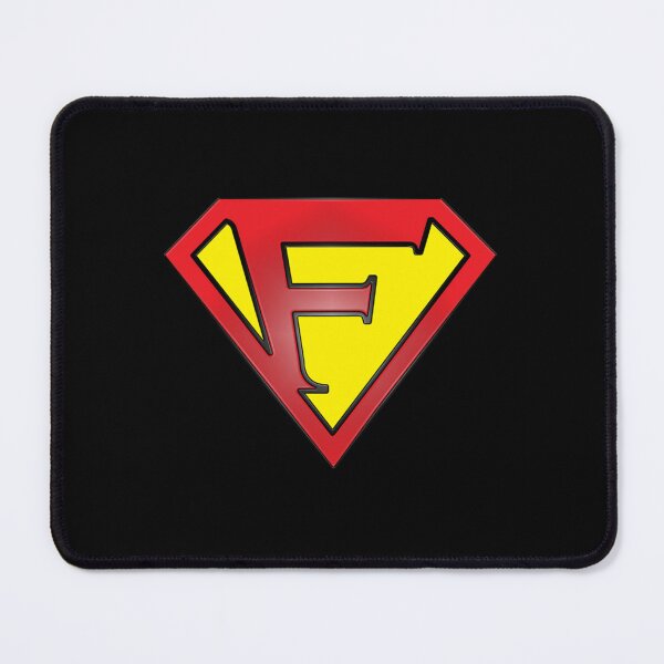 Item preview, F-Man! F-Woman! ( Hero Me! Collection)   designed and sold by sbmathieu.