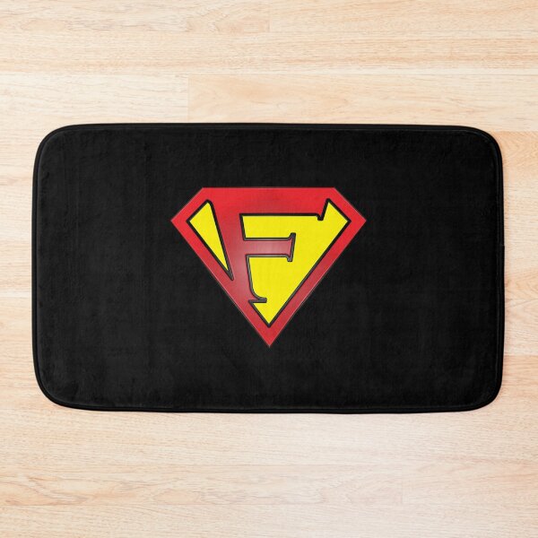 Item preview, F-Man! F-Woman! ( Hero Me! Collection)   designed and sold by sbmathieu.