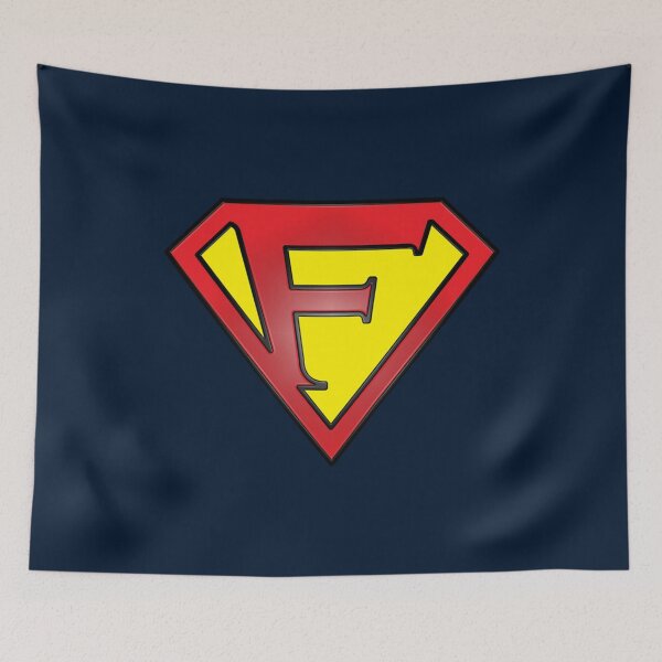 Item preview, F-Man! F-Woman! ( Hero Me! Collection)   designed and sold by sbmathieu.