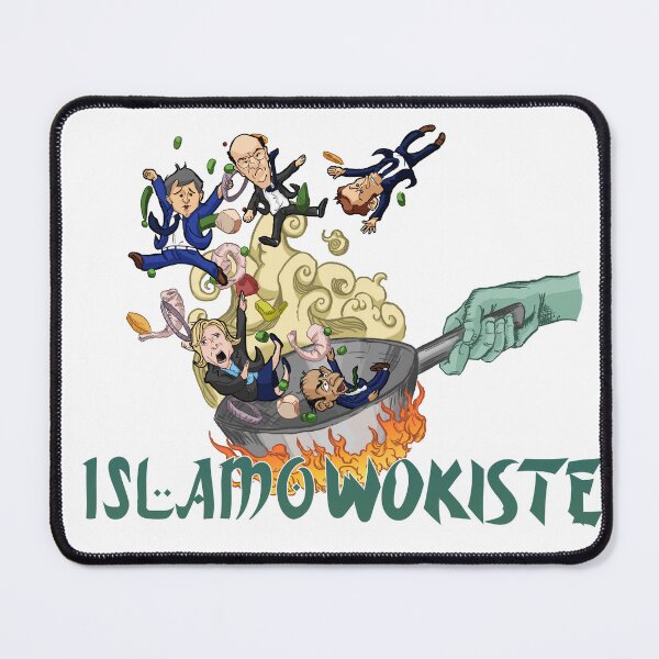 Item preview, Islamowokiste designed and sold by sarsky.