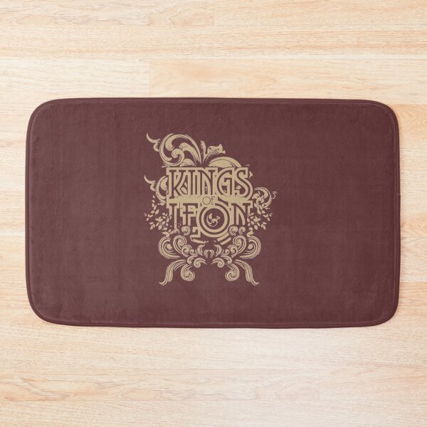 Item preview, kings of leon (1) designed and sold by GraciesSgd.