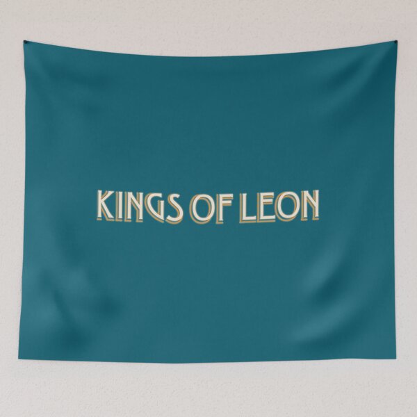 Item preview, kings of leon (2) designed and sold by GraciesSgd.