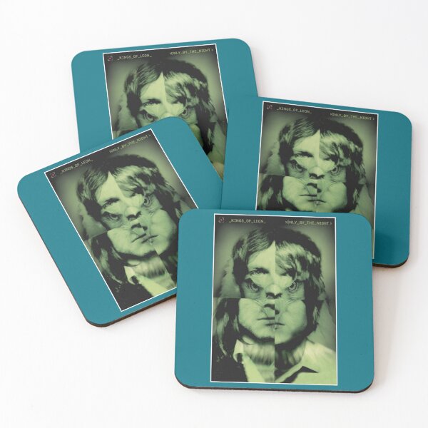 Item preview, KINGS OF LEON (3) designed and sold by GraciesSgd.