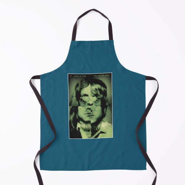 Item preview, KINGS OF LEON (3) designed and sold by GraciesSgd.