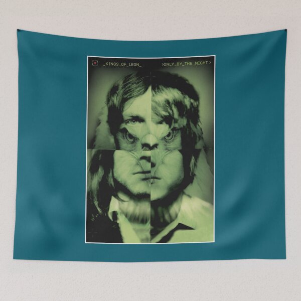 Item preview, KINGS OF LEON (3) designed and sold by GraciesSgd.