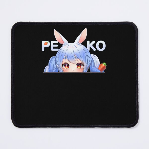 Item preview, USADA PEKORA H0l0live Usada Pekora - Lightweight Sweatshirt designed and sold by juliemamtf.