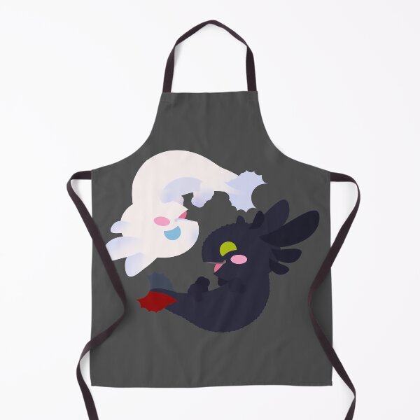 Item preview, YinYang Dragons Cute/Perfect Gifts For Men and Women designed and sold by DonnaDoylew.